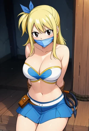 Fairy Tail 3 - Page 253