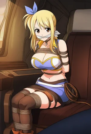 Fairy Tail 3 - Page 262