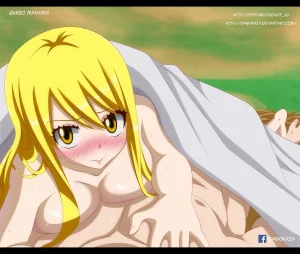 Fairy Tail 3 - Page 266