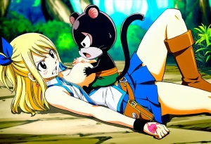 Fairy Tail 3 - Page 269