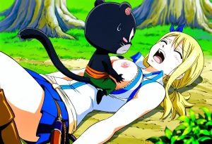 Fairy Tail 3 - Page 271