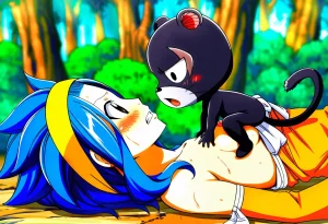 Fairy Tail 3 - Page 275