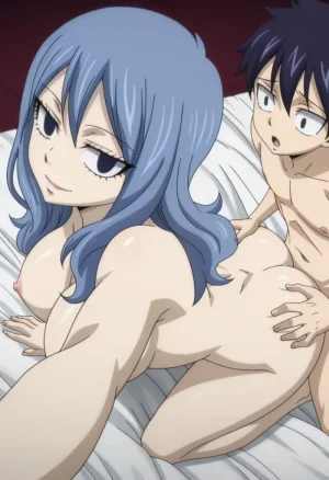 Fairy Tail 3 - Page 301