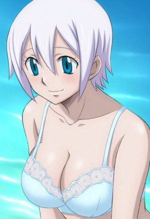 Fairy Tail 3 - Page 36