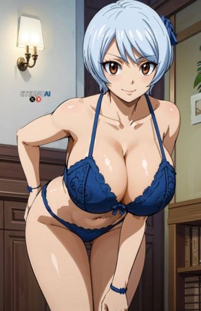 Fairy Tail 3 - Page 38