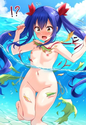 Fairy Tail 3 - Page 380