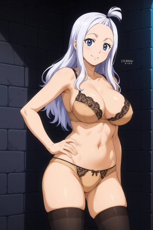 Fairy Tail 3 - Page 39