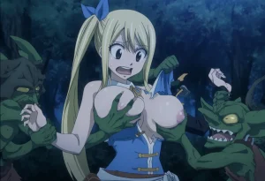 Fairy Tail 3 - Page 394