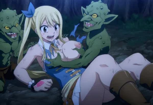 Fairy Tail 3 - Page 396