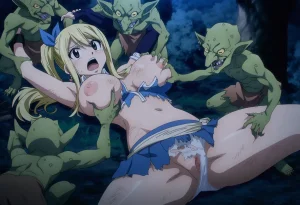 Fairy Tail 3 - Page 399