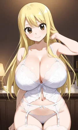 Fairy Tail 3 - Page 41