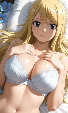 Fairy Tail 3 - Page 46