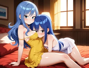 Fairy Tail 3 - Page 465