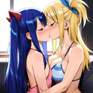 Fairy Tail 3 - Page 467