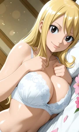 Fairy Tail 3 - Page 47