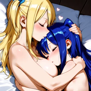 Fairy Tail 3 - Page 473