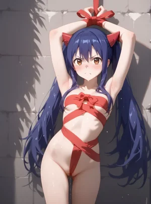 Fairy Tail 3 - Page 507