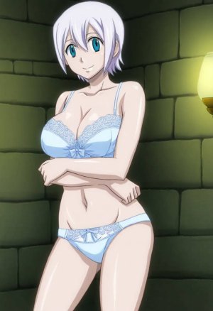 Fairy Tail 3 - Page 54