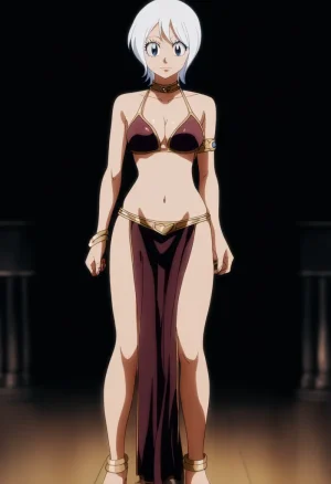 Fairy Tail 3 - Page 56