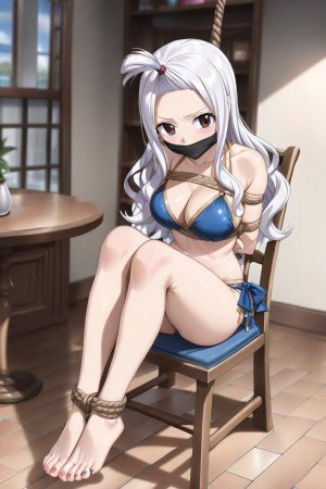 Fairy Tail 3 - Page 563