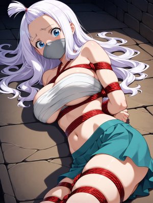 Fairy Tail 3 - Page 577