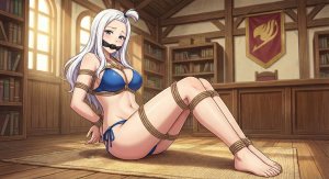 Fairy Tail 3 - Page 589