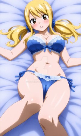 Fairy Tail 3 - Page 59