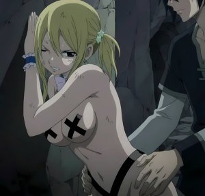 Fairy Tail 3 - Page 602