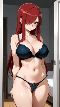 Fairy Tail 3 - Page 605