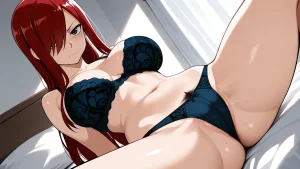 Fairy Tail 3 - Page 607