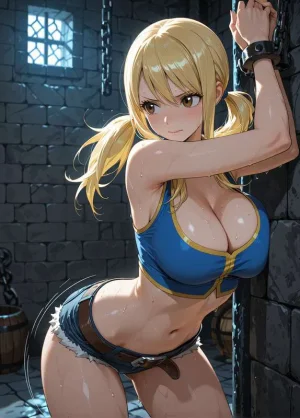 Fairy Tail 3 - Page 630