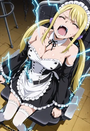 Fairy Tail 3 - Page 642