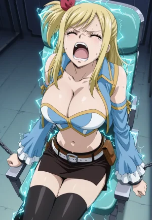 Fairy Tail 3 - Page 646