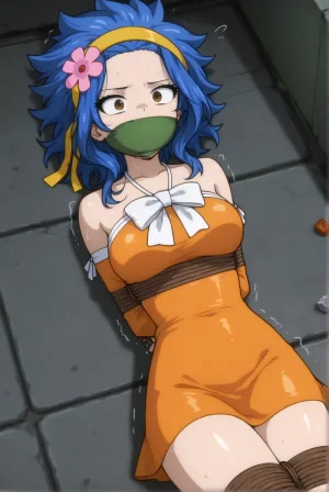 Fairy Tail 3 - Page 647