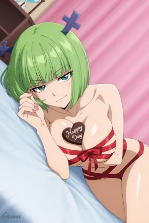 Fairy Tail 3 - Page 691