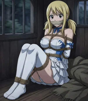 Fairy Tail 3 - Page 721