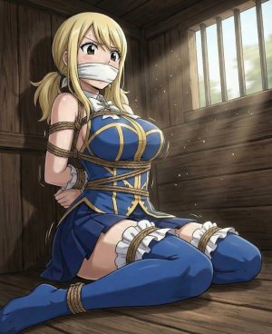 Fairy Tail 3 - Page 723