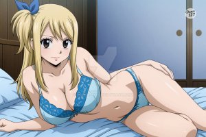 Fairy Tail 3 - Page 73