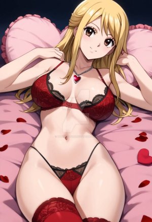 Fairy Tail 3 - Page 74