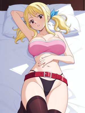 Fairy Tail 3 - Page 80