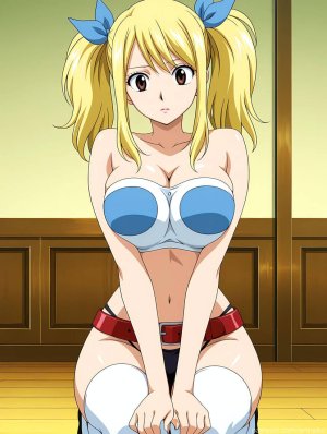 Fairy Tail 3 - Page 81