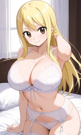 Fairy Tail 3 - Page 84