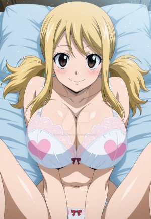 Fairy Tail 3 - Page 87