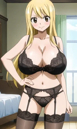 Fairy Tail 3 - Page 88