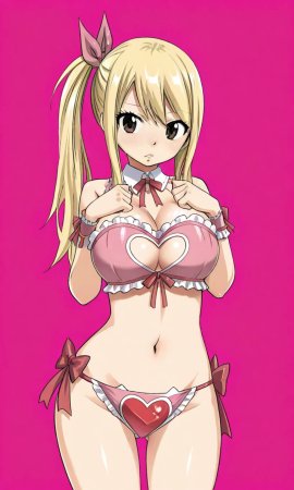 Fairy Tail 3 - Page 89