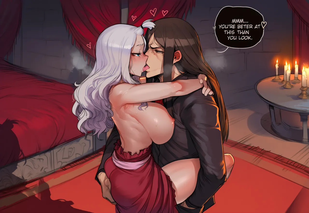 Fairy Tail The Cursed Contract Hoorpy - Image 13