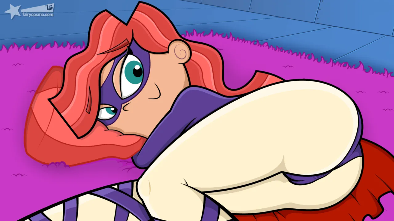 FairyCosmo The Fairly Oddparents Art - Image 63