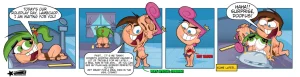 FairyCosmo The Fairly Oddparents Art - Page 5