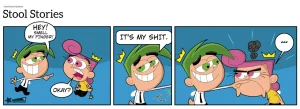 FairyCosmo The Fairly Oddparents Art - Page 73