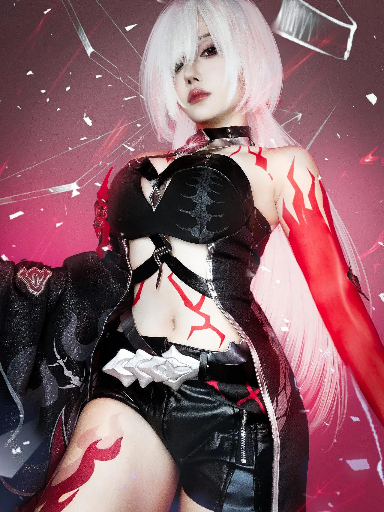 Faixvey - Acheron - Image 1